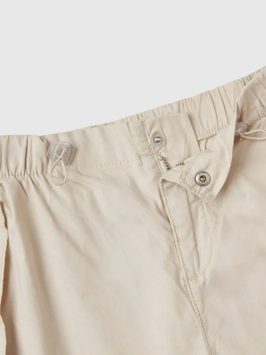 Benetton cargo pantalone za devojčice 