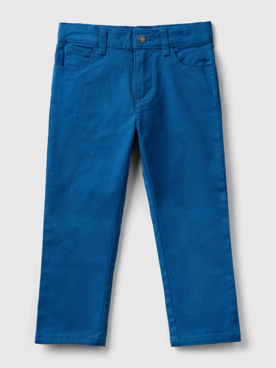 Benetton pantalone za deèake 
