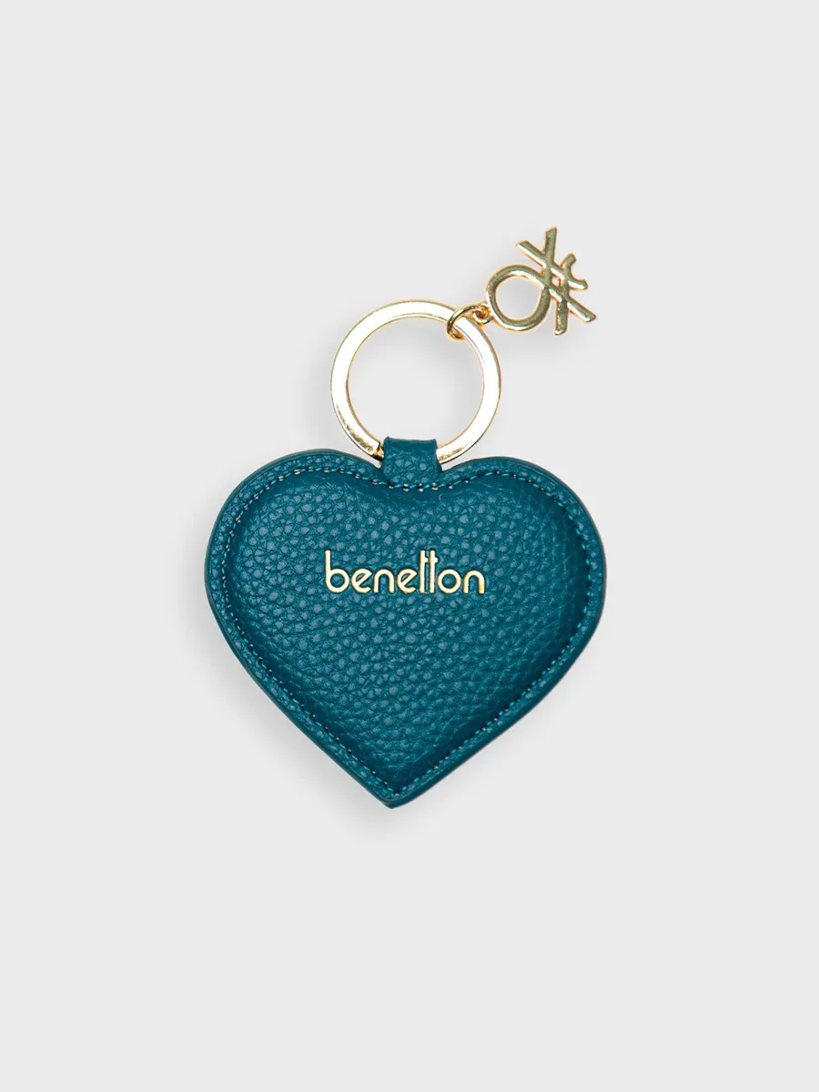Benetton privezak za ključeve, 7.5cm, * boju upisati u napomeni pri poručivanju 